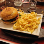 Taberna Movida Comida