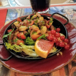 Taberna Movida Nourriture