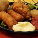 Taberna Movida Comida