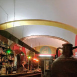 Taberna Movida Extérieur