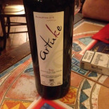 Taberna Movida Bebida