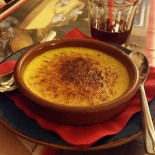 Taberna Movida Comida