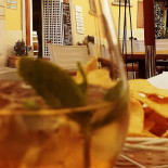 Taberna Movida À l'intérieur