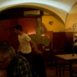 Taberna Movida Extérieur