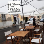 Taberna Movida Extérieur