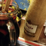 Taberna Movida Boisson