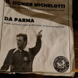 Vecchie Maniere Carte