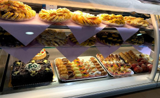 Pasticceria Piazza Settevalli food