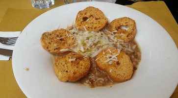 Estasi food