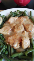 Estasi food