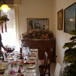 Estasi À l'intérieur