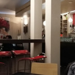 Estasi À l'intérieur