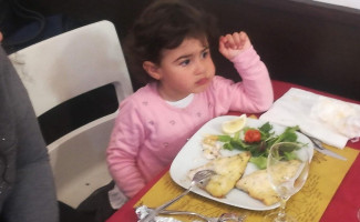 Estasi food