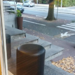 Estasi Extérieur