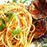 Casa Del Pesce Di Di Falco Francesco E C. Comida