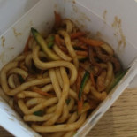 Noodles&sushi Nourriture