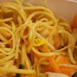 Noodles&sushi Nourriture