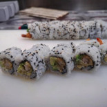 Noodles&sushi Bebida