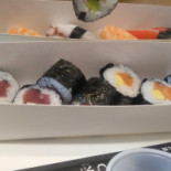 Noodles&sushi Bebida