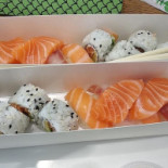 Noodles&sushi Gurú