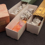 Noodles&sushi Bebida