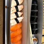 Noodles&sushi Bebida