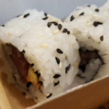 Noodles&sushi Nourriture