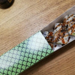Noodles&sushi Bebida