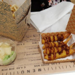 Noodles&sushi Bebida