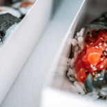 Noodles&sushi Bebida