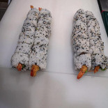 Noodles&sushi Bebida