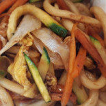 Noodles&sushi Nourriture