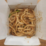Noodles&sushi Comida