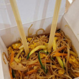 Noodles&sushi Boisson