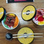 Noodles&sushi Boisson