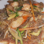 Giapponese Fuji Comida