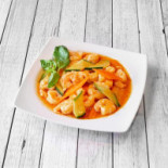 Giapponese Fuji Comida