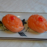 Giapponese Fuji Comida