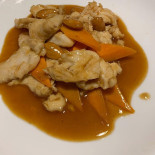 Giapponese Fuji Comida