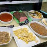 Kzero Comida