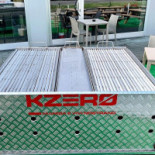 Kzero Bebida