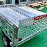 Kzero Exterior