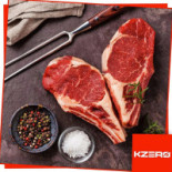 Kzero Comida