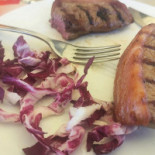 Kzero Comida