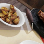 Kzero Comida
