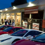 Kzero Exterior