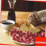 Kzero Bebida