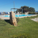 Agriturismo Irghitula Exterior