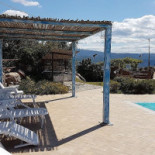 Agriturismo Irghitula Exterior