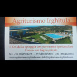 Agriturismo Irghitula Carte